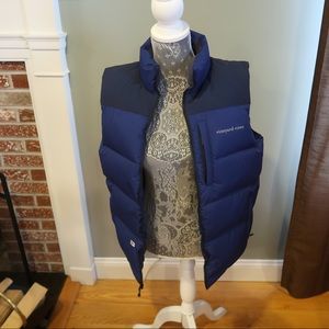 Vineyard vine vest